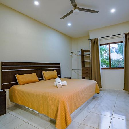 Hotel Y Suites Los Encantos Sayulita Buitenkant foto