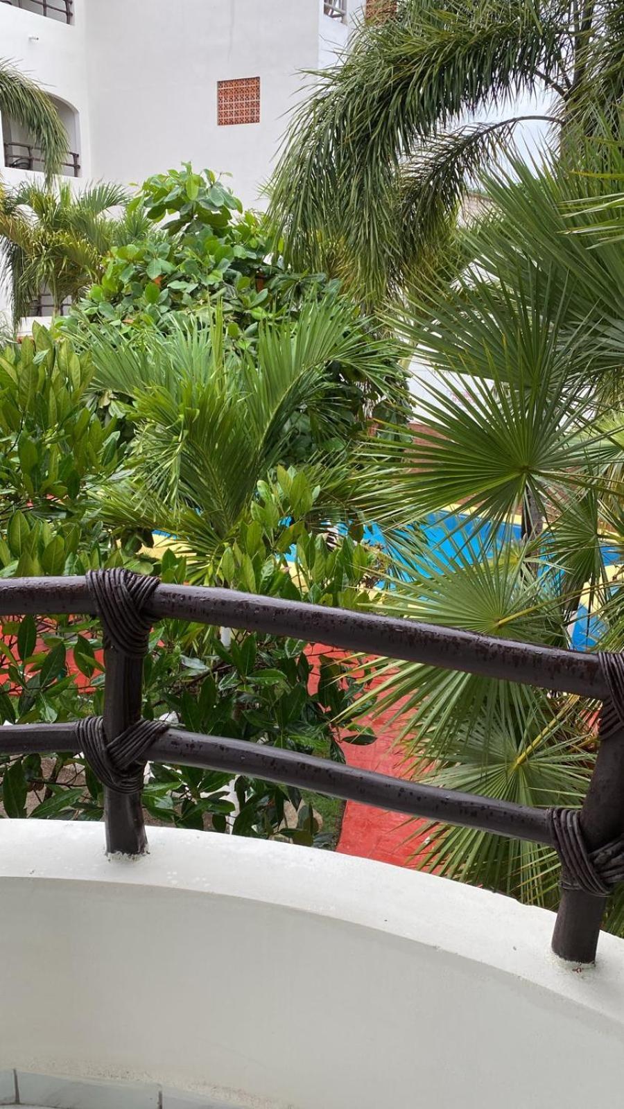 Hotel Y Suites Los Encantos Sayulita Buitenkant foto