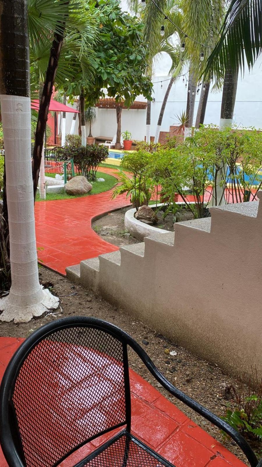 Hotel Y Suites Los Encantos Sayulita Buitenkant foto