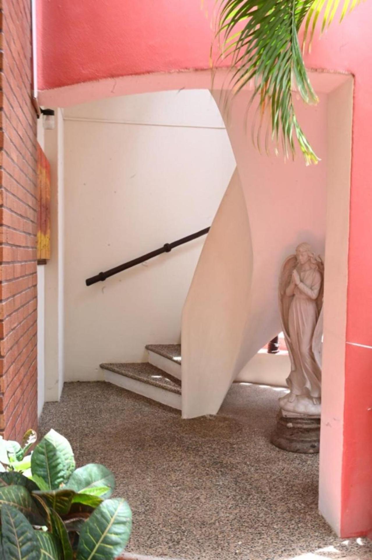 Hotel Y Suites Los Encantos Sayulita Buitenkant foto