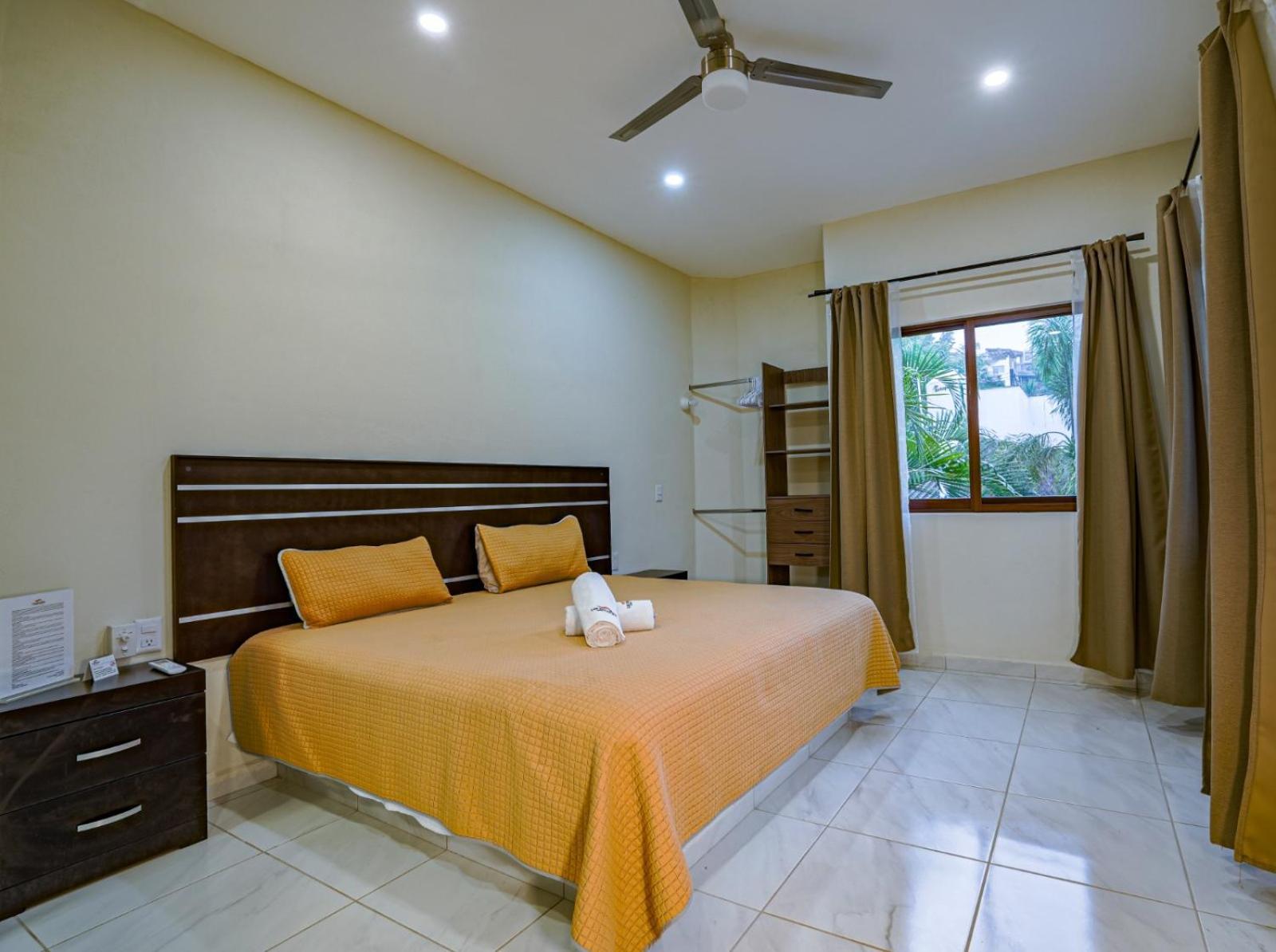 Hotel Y Suites Los Encantos Sayulita Buitenkant foto