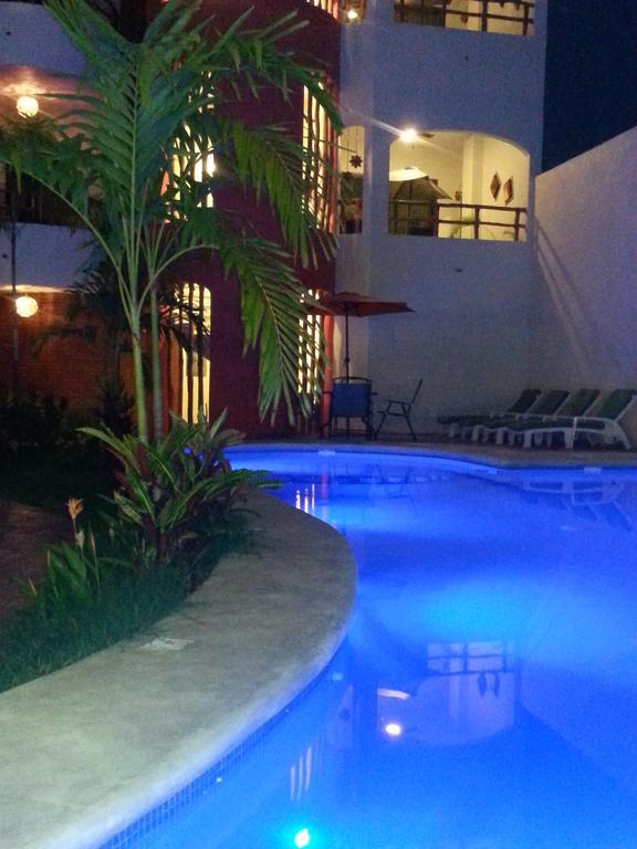 Hotel Y Suites Los Encantos Sayulita Kamer foto