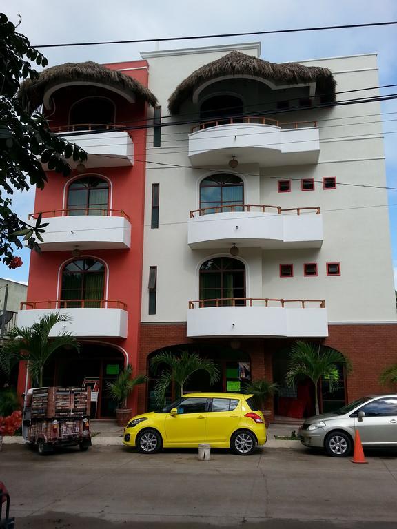 Hotel Y Suites Los Encantos Sayulita Kamer foto